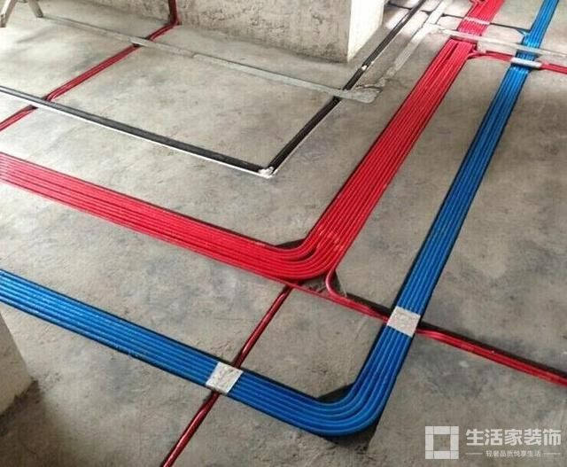 水電驗(yàn)收這事知多少，檢查這幾個(gè)地方，別被電工坑了你！